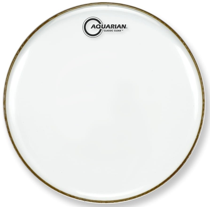 AQUARIAN Classic Clear 16" naciąg