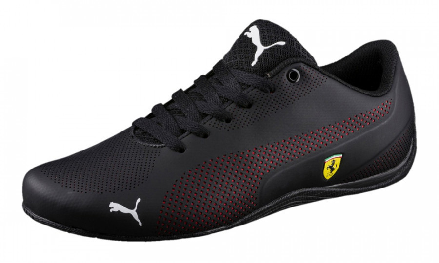 Puma BUTY MĘSKIE DRIFT CAT 5 ULTRA FERRARI 13 30592102$13____