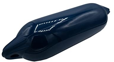 D&W The Motion Corporation D&W The Motion Corporation Fender TYP Star Navy 62 x 21 cm 329647
