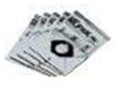 NILFISK STVSUGERPOSER 5 STK. 302002892