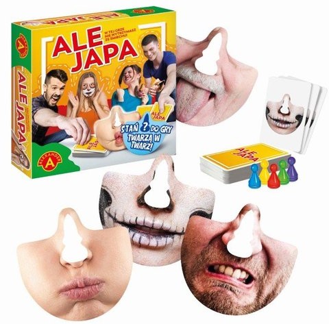 Alexander Ale Japa