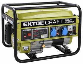 Agregat EXTOL Craft 421000