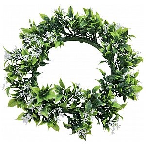 Europalms EUROPALMS Wieniec Jasmin, sztuczny 30 cm 83500503