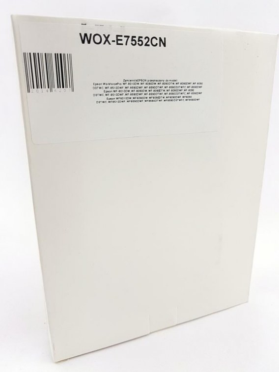 THI EPSON T7552 zamiennik WOX-E7552CN
