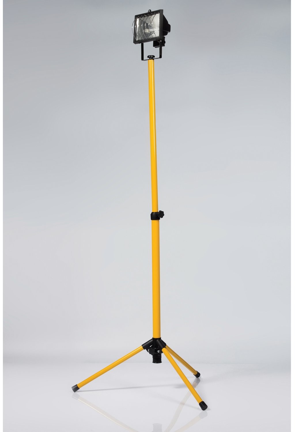 Volteno Halopak na statywie 500W