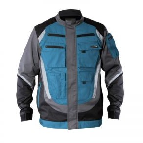 PROFIX Bluza robocza ochronna z pasami odblaskowymi Lahti Pro L40403 L40403