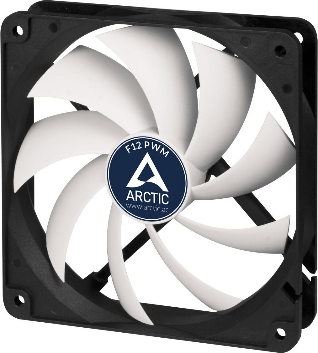 Arctic Cooling F12 PWM AFACO-120P2-GBA01 AFACO-120P2-GBA01