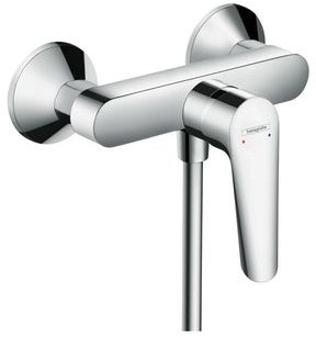 Hansgrohe LOGIS E