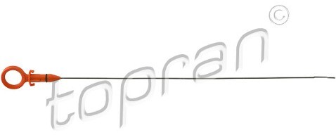 TOPRAN Miarka olejowa TOPRAN 114 919