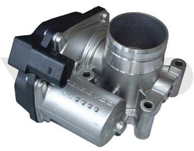 VDO Korpus przepustnicy A2C59511703 A2C59511703