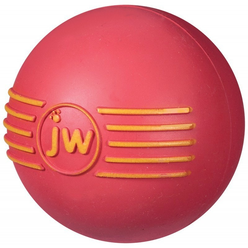 JW Pet ISQUEAK BALL 443030