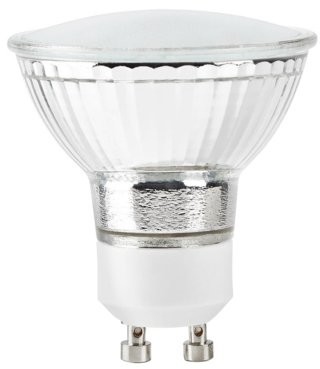 NEDIS Żarówka LED NEDIS WIFILC10CRGU10