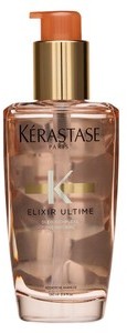 Kerastase Elixir Ultime Radiance Beautifying Oil olejek do włosów farbowanych 100 ml