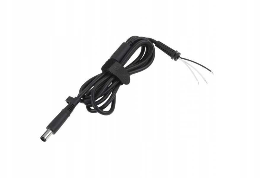Wtyk Siec Kabel Zasilacz Laptop 7,4 5,0 19V 4,74A