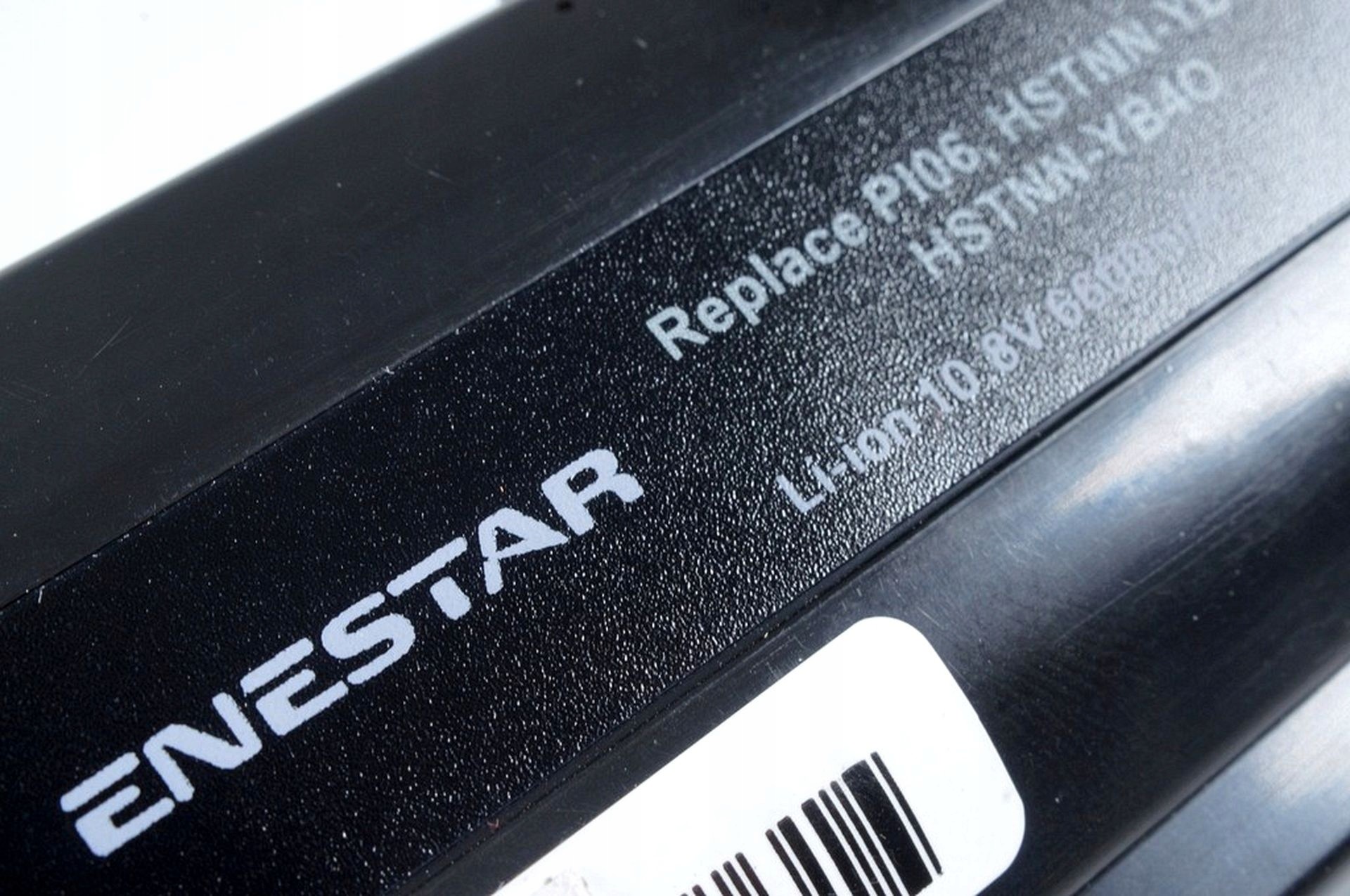 HP Enestar bateria do HSTNN-LB40 HSTNN-DB4N