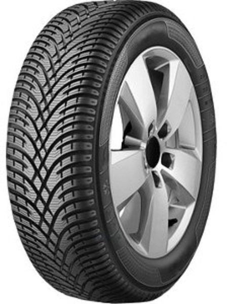 BFGoodrich g-Force Winter 2 215/55R18 95H