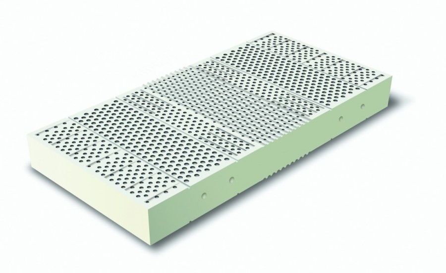 Frankhauer Brizo 140x200