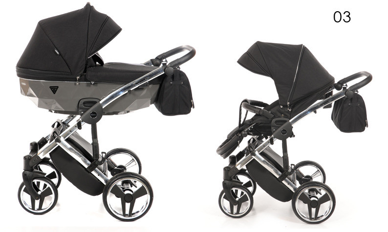 Junama DIAMOND S 03