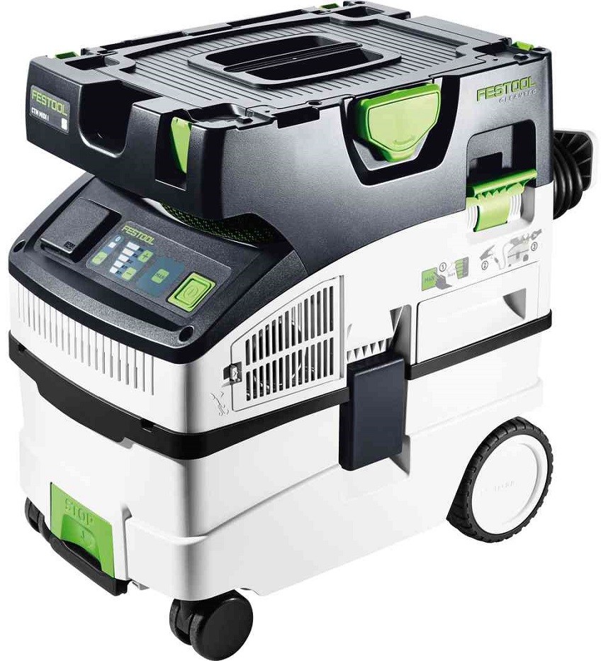 Festool CLEANTEC CTM MIDI I