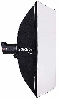 Elinchrom Rotalux kwadratowe pudełko 100 cm (EL26643) EL26643