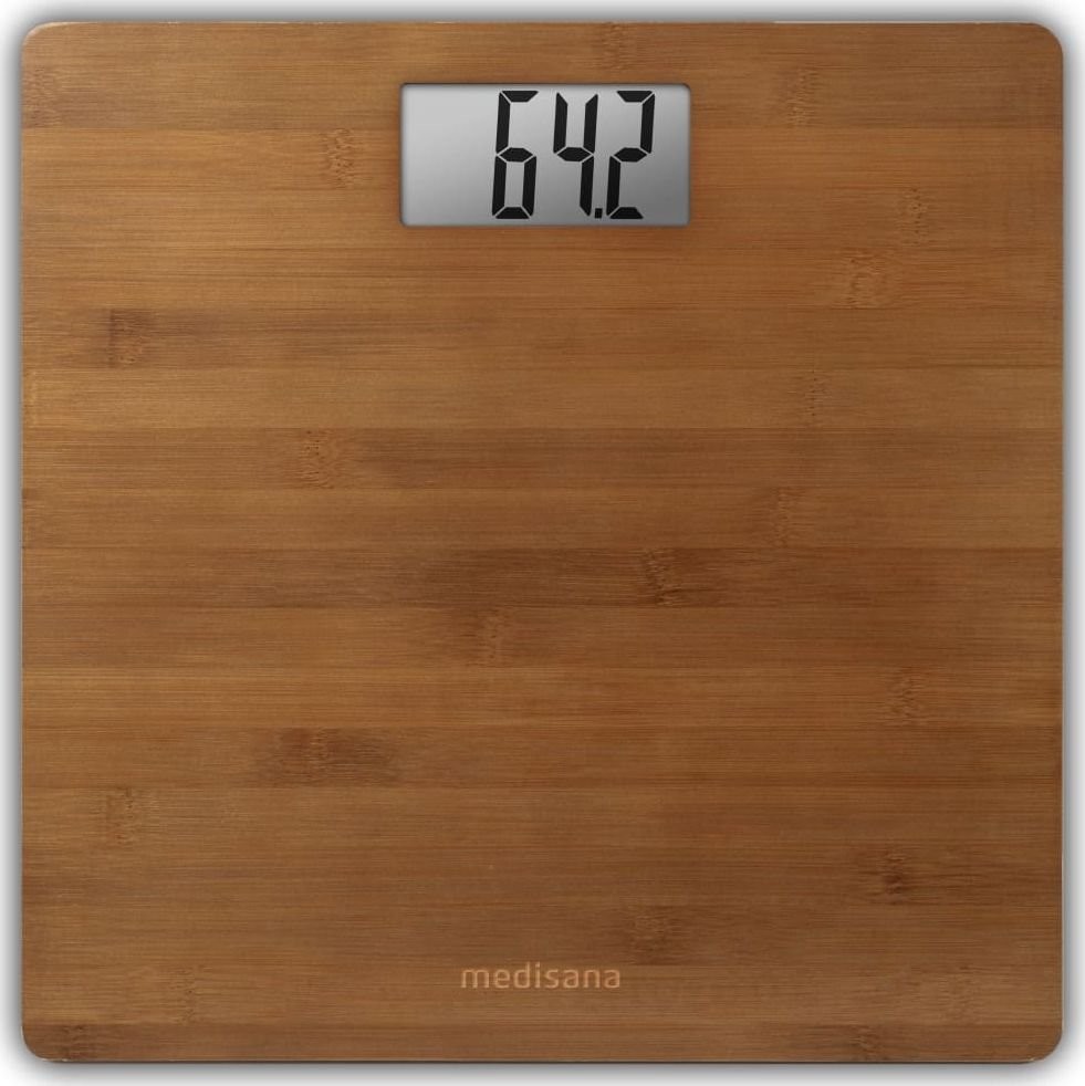 MEDISANA PS 450 Brązowa