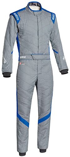 SPARCO 0011277H62GRAZ Mono R541 Rs7 rozmiar 62 niebieski/szary 0011277H62GRAZ