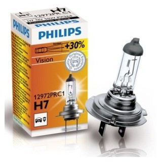 Philips Żarówka, reflektor dalekosiężny 12972PRC1