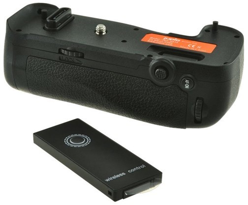 Jupio Jupio JBG-N014 - battery grip JBG-N014