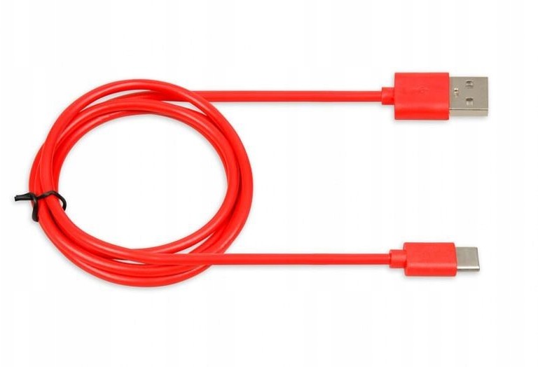 iBox Kabel Ikumtcr Usb 2.0 typu A - Usb typu C