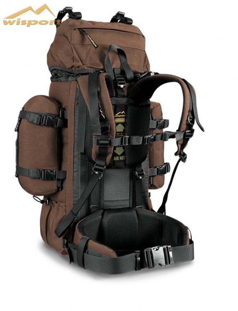 Wisport Plecak myśliwski Reindeer Hunt 55l 135955-uniw