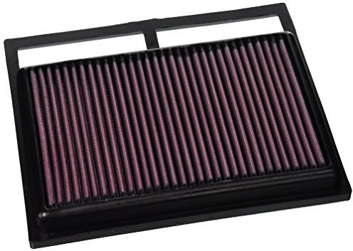 K&N 33  2412 K & N zamienny filtr powietrza 33-2412