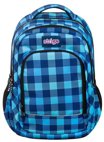 PILOT Plecak Basic Daily BD5 STRIGO