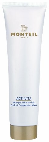 Monteil monteil ACTi-Vita Perfect COMPLEXION Mask unisex, 1er Pack (1 X 50 ML) EMT0221