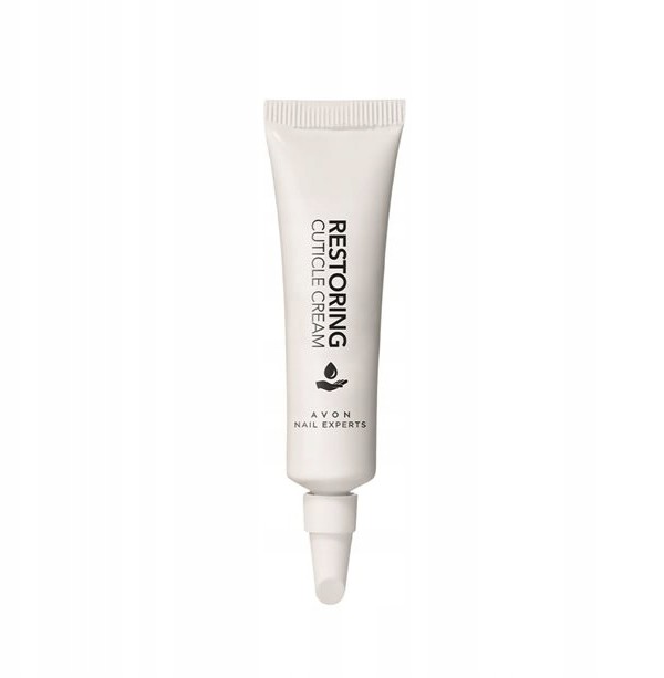 *avon* Krem Do Pielęgnacji Skórek 15 ML