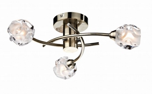 Dar Lighting Seattle Sufitowa Dar Lighting SEA5375