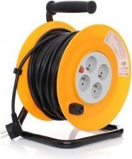 HBF BEST-Tools budowlany bębnowy 30m BEST-PBB30 BEST-PBB30