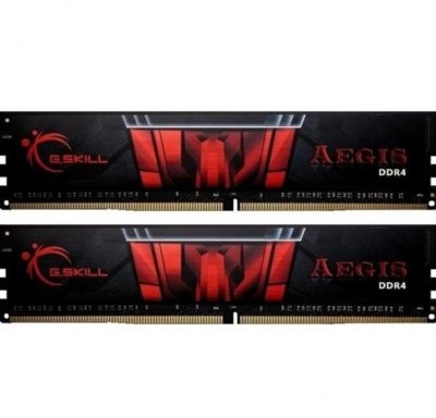 G.Skill 16GB F4-2400C15D-16GIS DDR4