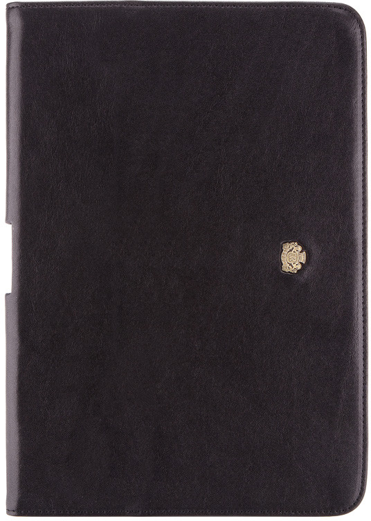 Wittchen 10-2-514-1 Etui na tablet czarny