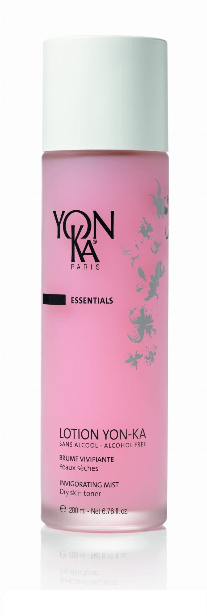 Yon-ka Lotion PS - Tonik do skóry suchej i wrażliwej 200 ml