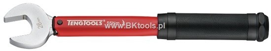 TENG TOOLS TENGTOOLS KLUCZ DYNAMOMETRYCZNY 18 Nm 17mm TQS018 174470104