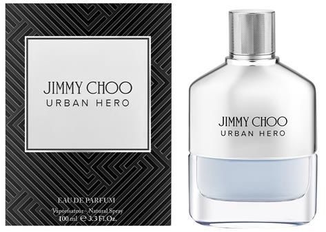 Jimmy Choo Urban Hero EDP spray 100ml