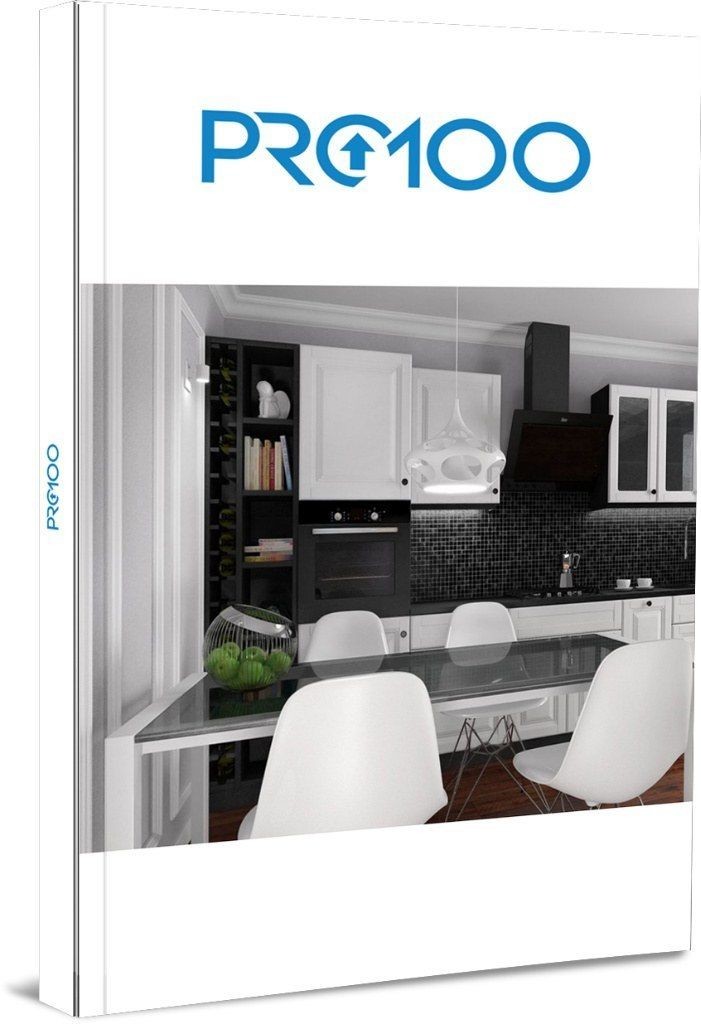 Ecru PRO100 v.6 Salon BOX PL