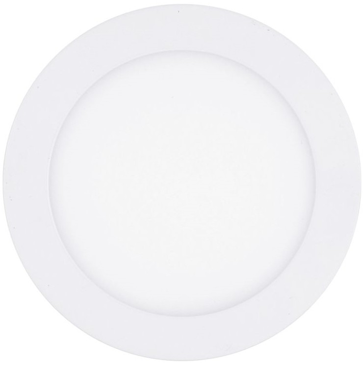 Nedes Nedes LPL124 - LED Oprawa wpuszczana LED/18W/230V 4000K
