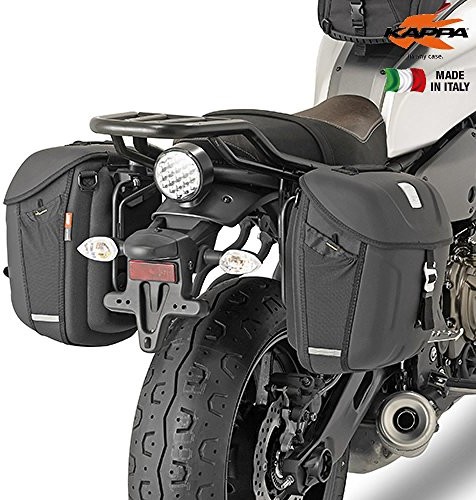 Kappa P. właścicielki lat.Yamaha XSR700 TMT2126