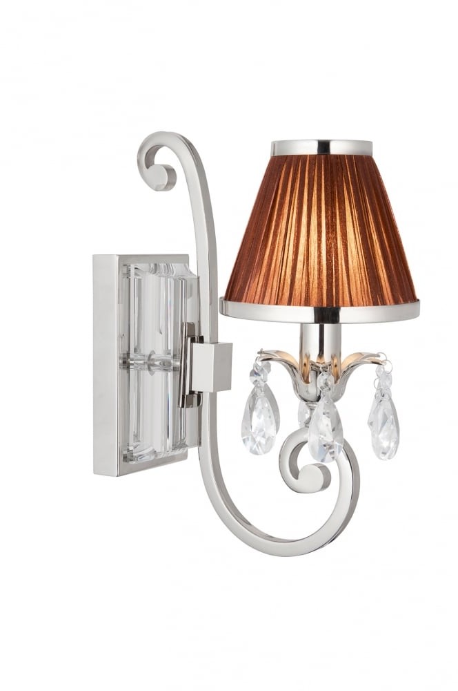 Interiors Kinkiet OKSANA 63534 INTERIORS 63534/INT/CUBI