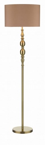 Dar Lighting Madrid Podłogowa Dar Lighting MAD4975