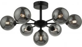Dar Lighting Dar Lighting Cohen COH3422-01 lampa sufitowa 7x40W/G9 COH3422-01