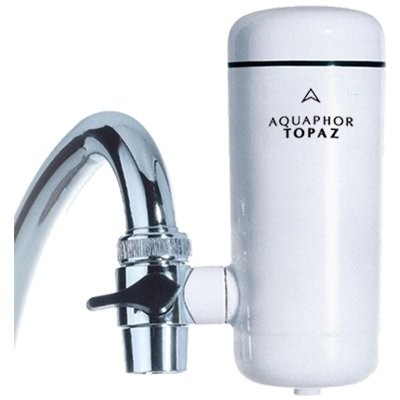 Aquaphor Filtr Topaz