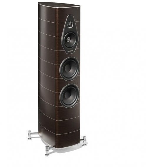 Sonus Faber Olympica Nova III Orzech