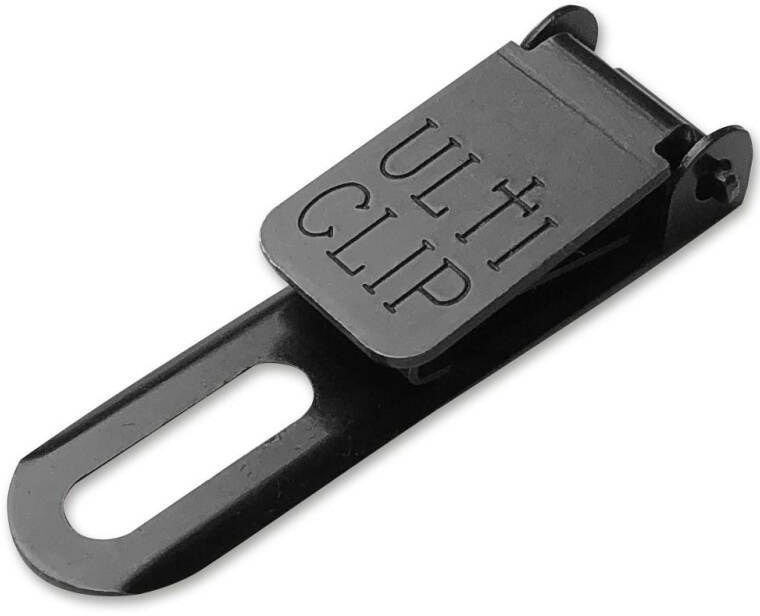 Ulticlip Mocowanie do kabury Ulticlip Slim 2.2 (09UT005) T 09UT005